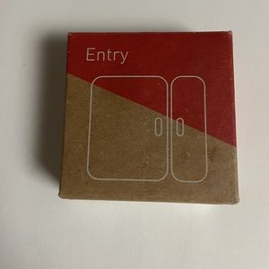 Never Used SimpliSafe Entry Sensor